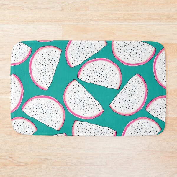 Item preview, Dragonfruit slices, Emerald version designed and sold by Alex  Blud.