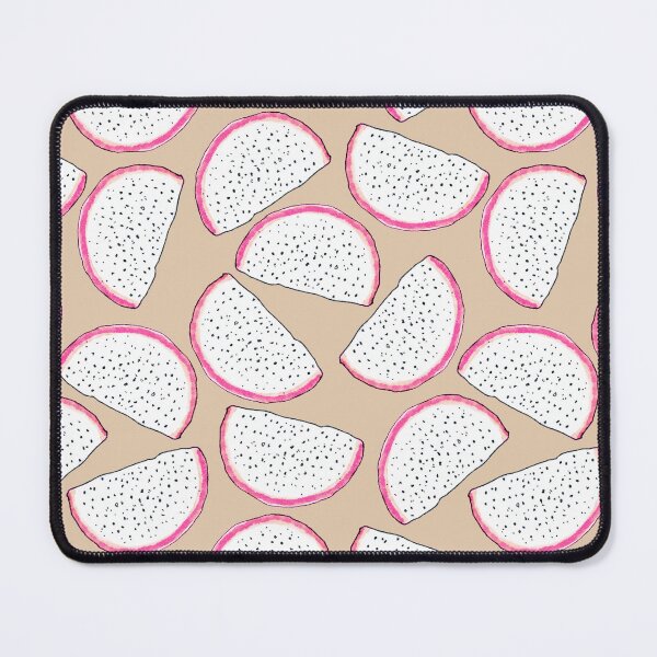 Item preview, Dragonfruit slices, Beige version designed and sold by Alex Blud.