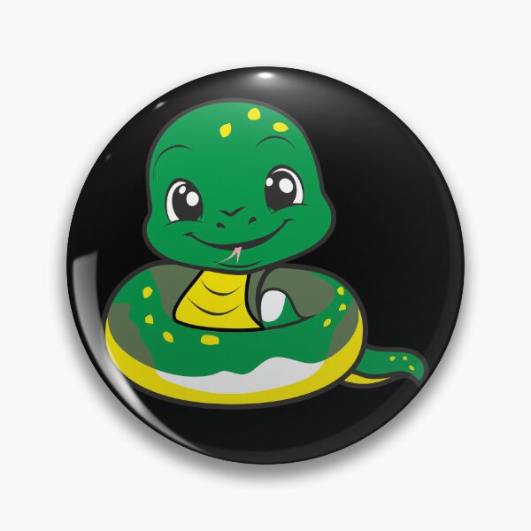 Item preview, Snake Year designed and sold by Aceofspace3000.