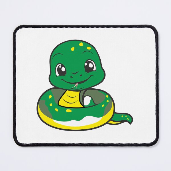 Item preview, Snake Year designed and sold by Aceofspace3000.
