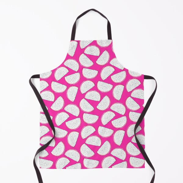 Item preview, Dragonfruit slices, Hot pink version designed and sold by Alex Blud.
