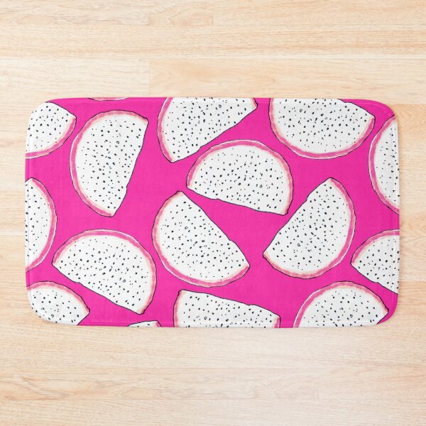 Item preview, Dragonfruit slices, Hot pink version designed and sold by Alex  Blud.