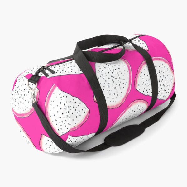 Item preview, Dragonfruit slices, Hot pink version designed and sold by Alex  Blud.