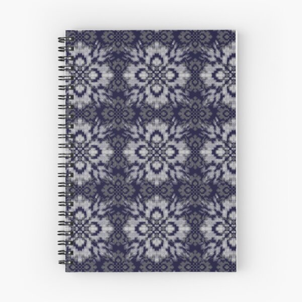 Item preview, Thai vase flower pattern background V29 designed and sold by ThaiWeave.