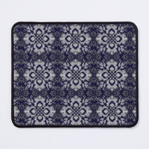 Item preview, Thai vase flower pattern background V29 designed and sold by ThaiWeave.