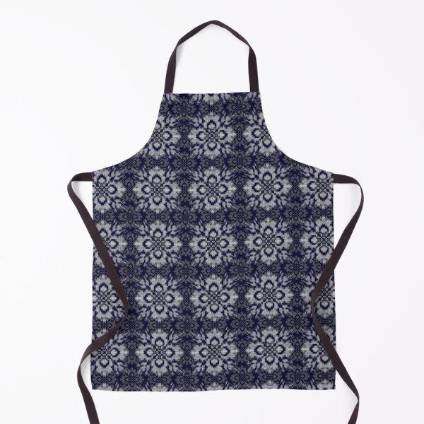 Item preview, Thai vase flower pattern background V29 designed and sold by ThaiWeave.