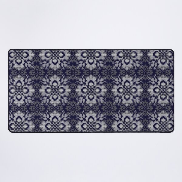 Item preview, Thai vase flower pattern background V29 designed and sold by ThaiWeave.