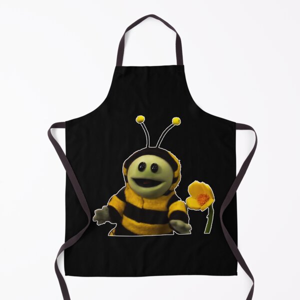 Item preview, bee nanalan designed and sold by Elloodiee.