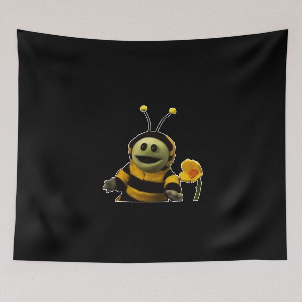 Item preview, bee nanalan designed and sold by Elloodiee.