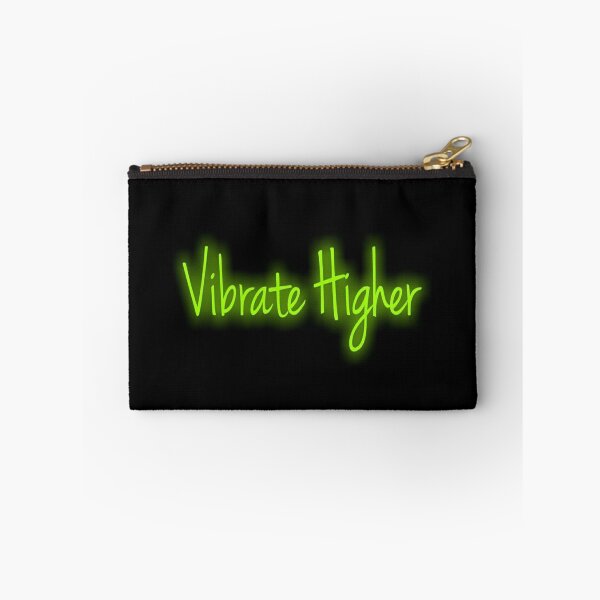 Item preview, Vibrate Higher designed and sold by ArtistKAO.
