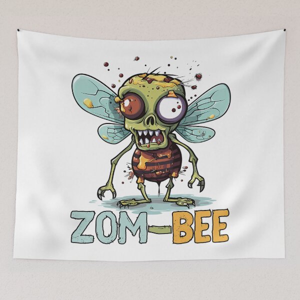 Item preview, Zombee Des Bonbons Sort designed and sold by Arfurneauxt.