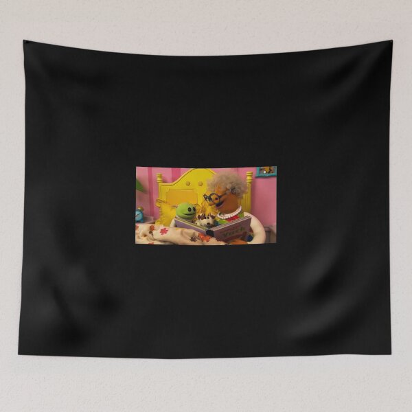 Item preview, nanalan pillow talk designed and sold by Elloodiee.
