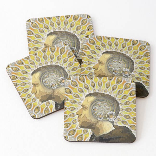 Item preview, Expandir/Procesar/Quemar/Terrestre designed and sold by Klaus Bremner (Autotelic Art).