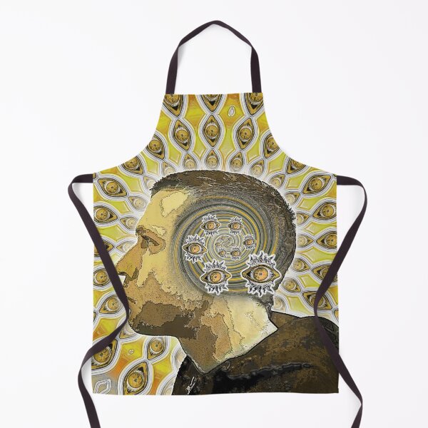 Item preview, Expand/Process/Burn/Earthy designed and sold by Klaus Bremner (Autotelic Art).