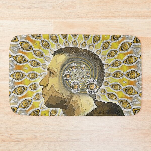 Item preview, Expand/Process/Burn/Earthy designed and sold by Klaus Bremner (Autotelic Art).