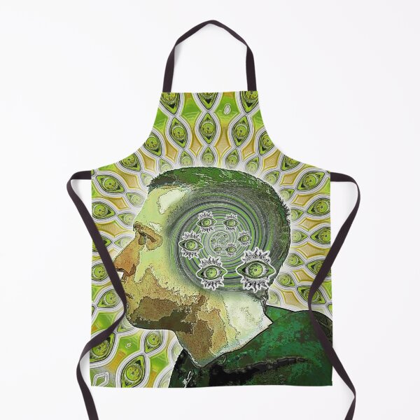 Item preview, Expand/Process/Burn/Green designed and sold by Klaus Bremner (Autotelic Art).