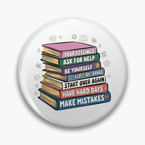 Item preview, Retro Mental Wellness T-Shirt, Positive Vibes , Self-Care Design designed and sold by masteryStore.