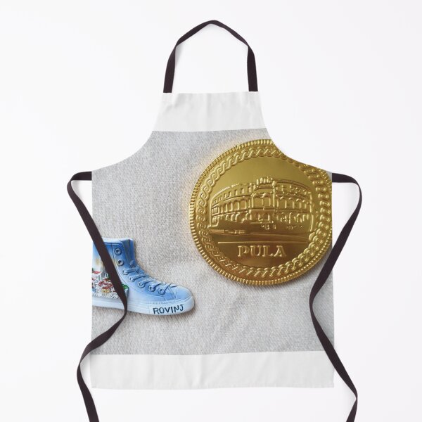 Item preview, Souvenirs; Pula and Rovinj designed and sold by wiggyofipswich.