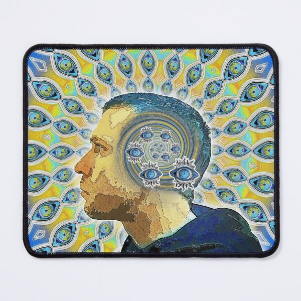 Item preview, Expand/Process/Burn designed and sold by Klaus Bremner (Autotelic Art).