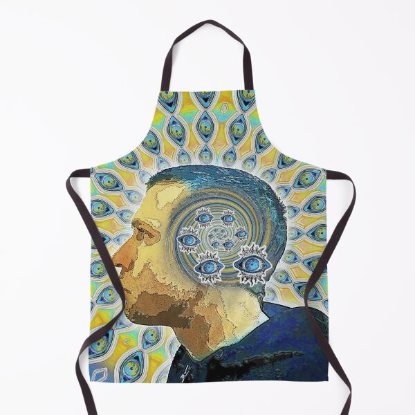 Item preview, Expand/Process/Burn designed and sold by Klaus Bremner (Autotelic Art).