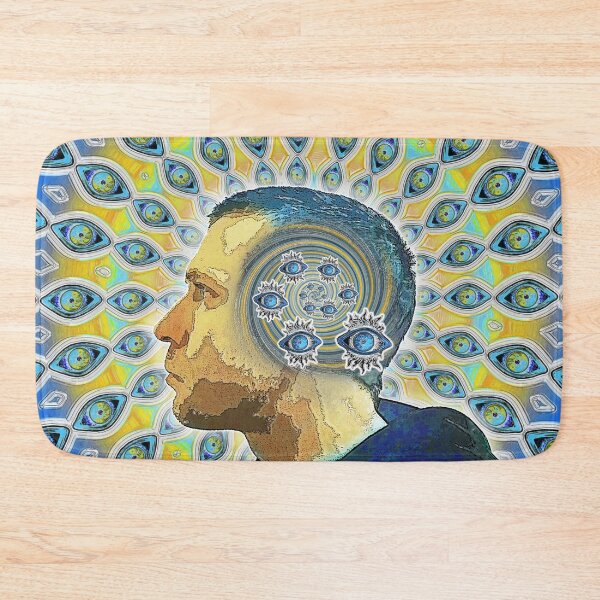 Item preview, Expand/Process/Burn designed and sold by Klaus Bremner (Autotelic Art).