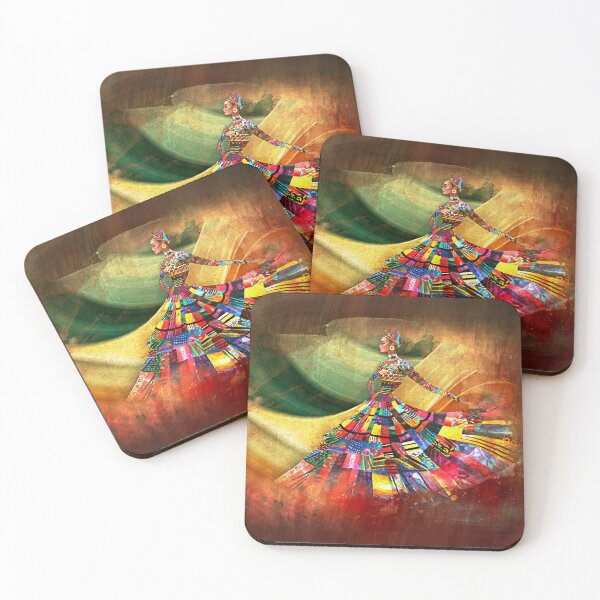 Item preview, Mosaic Motion designed and sold by Ilona Abou-Zolof.