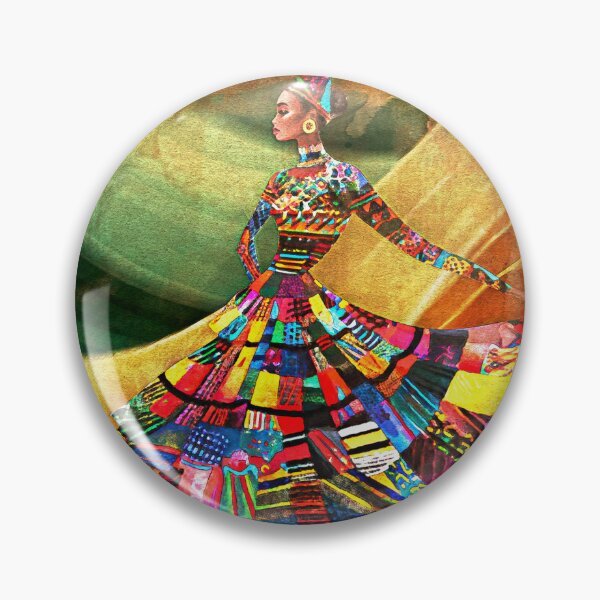Item preview, Mosaic Motion designed and sold by Ilona Abou-Zolof.