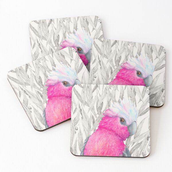 Item preview, Rosy Demeanour designed and sold by PJ Paintings.
