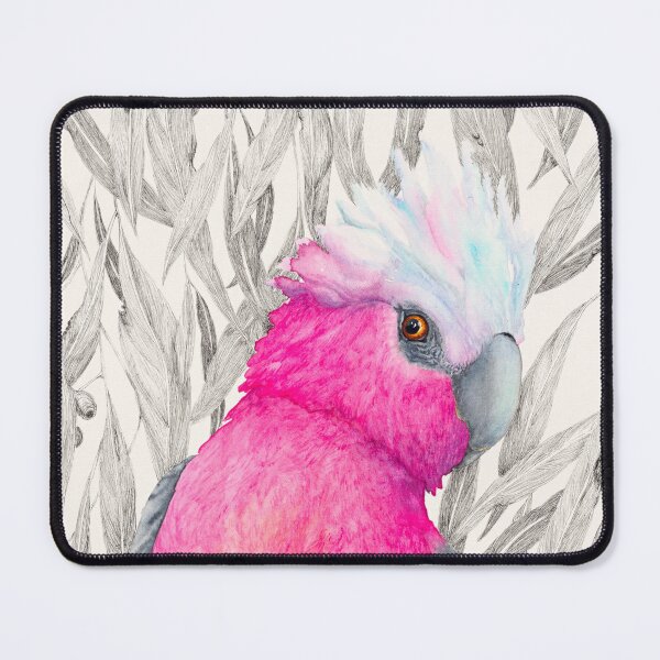 Item preview, Rosy Demeanour designed and sold by PJ Paintings.