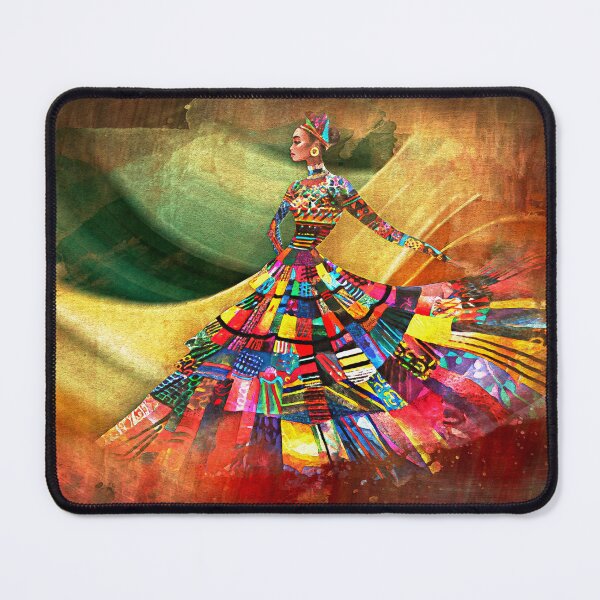 Item preview, Mosaic Motion designed and sold by Ilona Abou-Zolof.