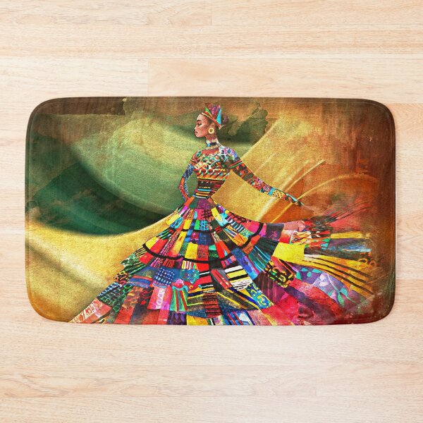 Item preview, Mosaic Motion designed and sold by Ilona Abou-Zolof.