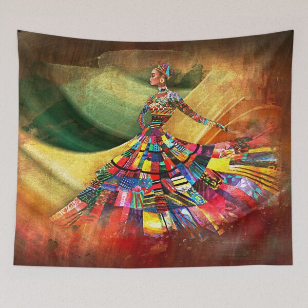 Item preview, Mosaic Motion designed and sold by Ilona Abou-Zolof.