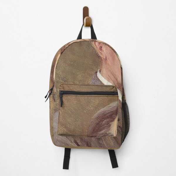 Item preview, Self portrait of Dwight William Tryon designed and sold by Vintage Designs +.