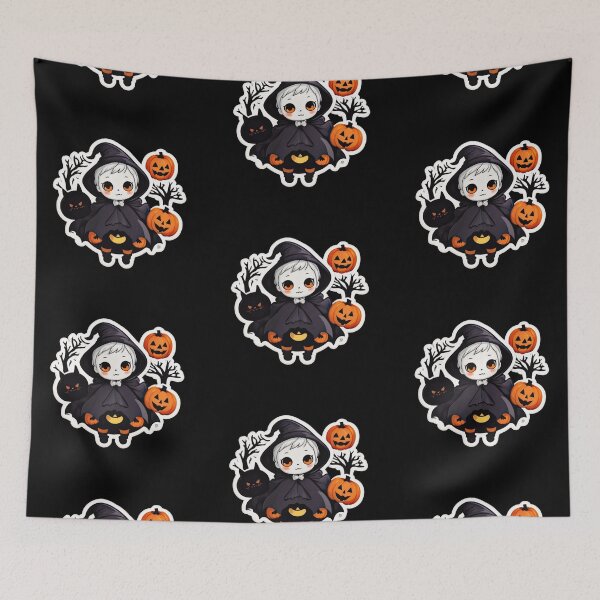 Item preview, Halloween 144 designed and sold by Zeir Shop.