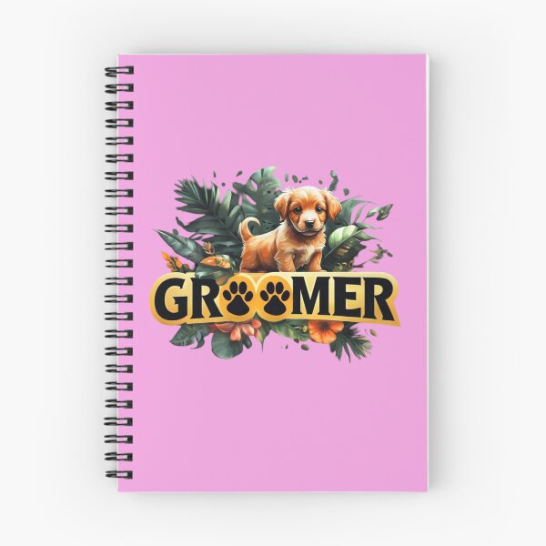 Item preview, Groomer designed and sold by Aise06.