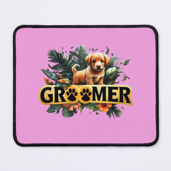 Item preview, Groomer designed and sold by Aise06.