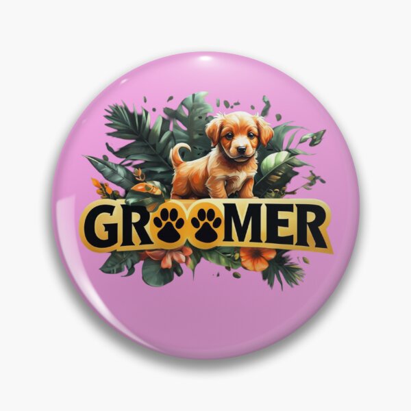 Item preview, Groomer designed and sold by Aise06.