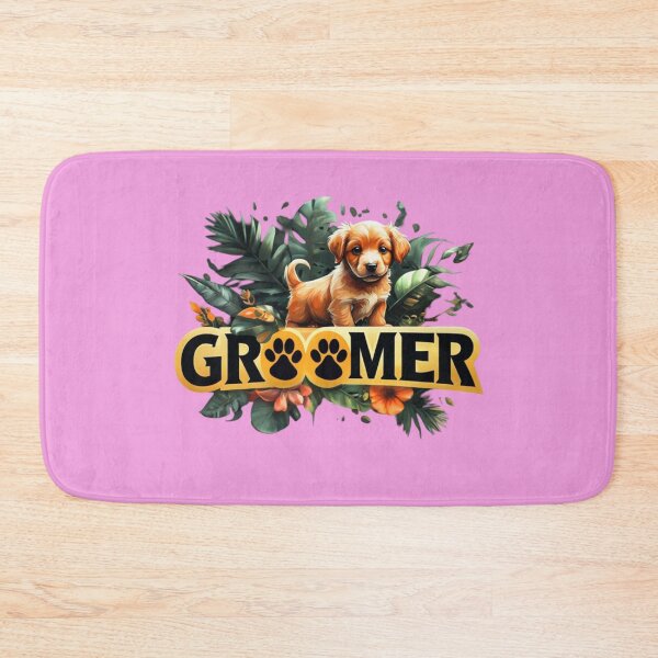 Item preview, Groomer designed and sold by Aise06.