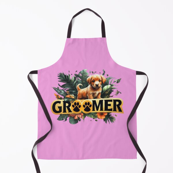 Item preview, Groomer designed and sold by Aise06.