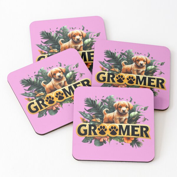 Item preview, Groomer designed and sold by Aise06.