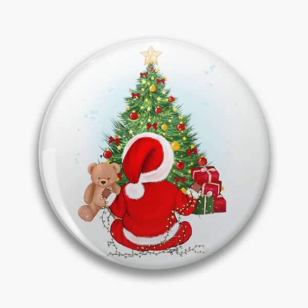 Item preview, My First Christmas, First Christmas, Baby Christmas designed and sold by anhelinaart.