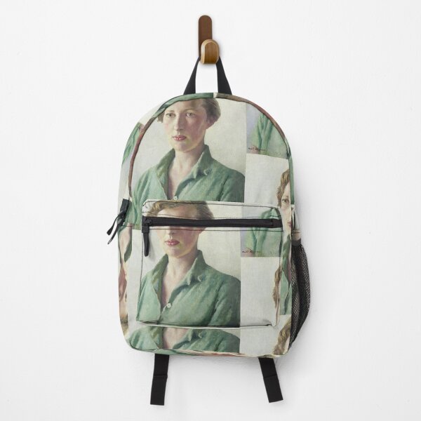 Item preview, Vintage portrait of a woman designed and sold by Vintage Designs +.
