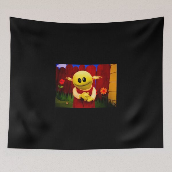 Item preview, Mona Portrait designed and sold by Elloodiee.