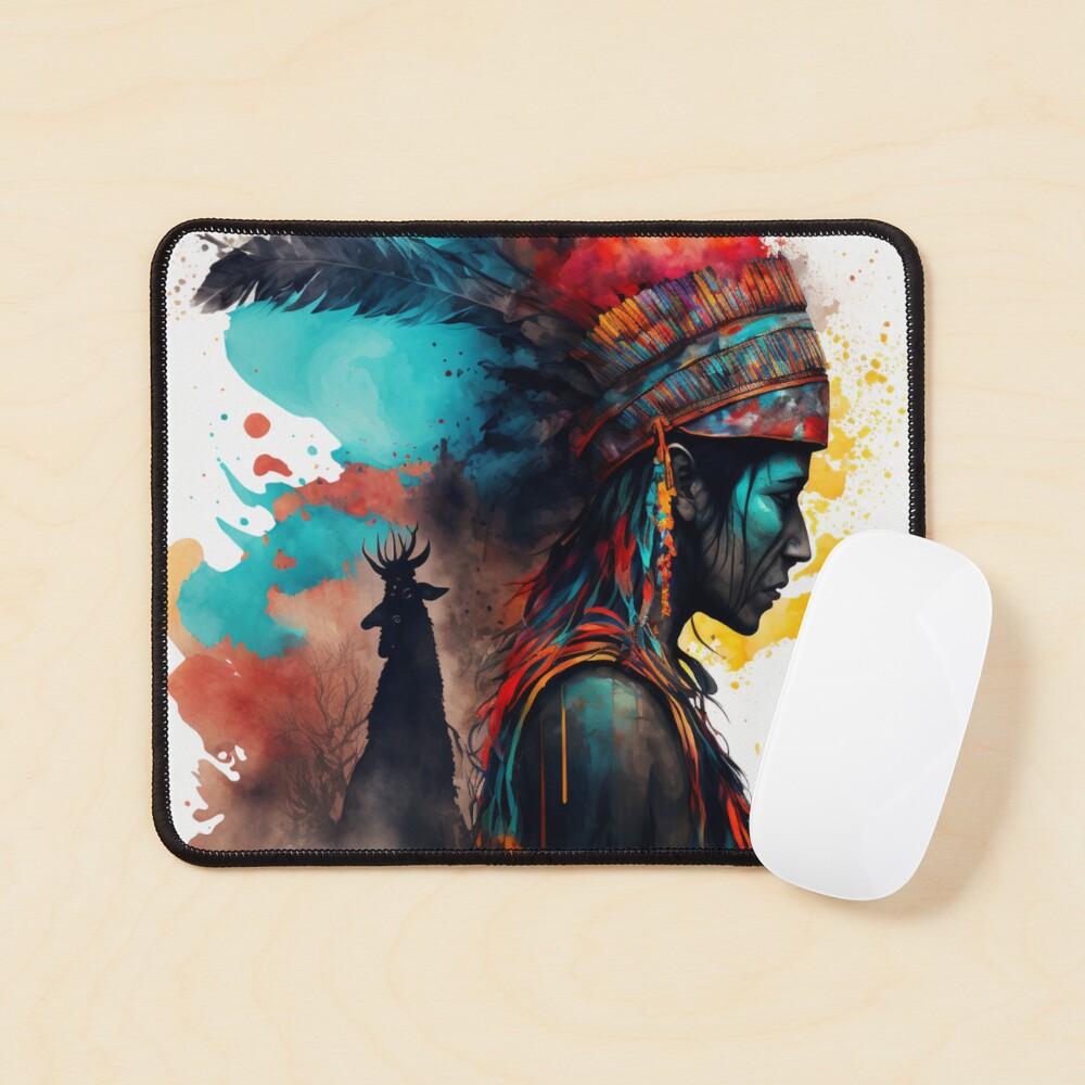Item preview, Mouse Pad designed and sold by patternshoprad.