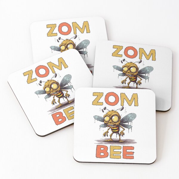 Item preview, Zombee Des Bonbons designed and sold by Arfurneauxt.
