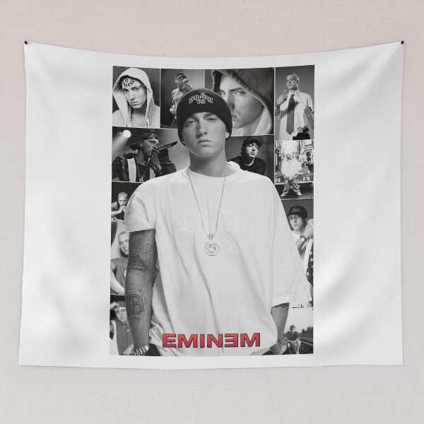 Item preview, The Great of Rap Poster designed and sold by kahaMWirless.