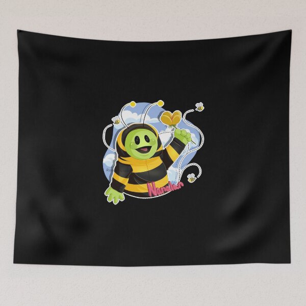 Item preview, nanalan fanart designed and sold by Elloodiee.