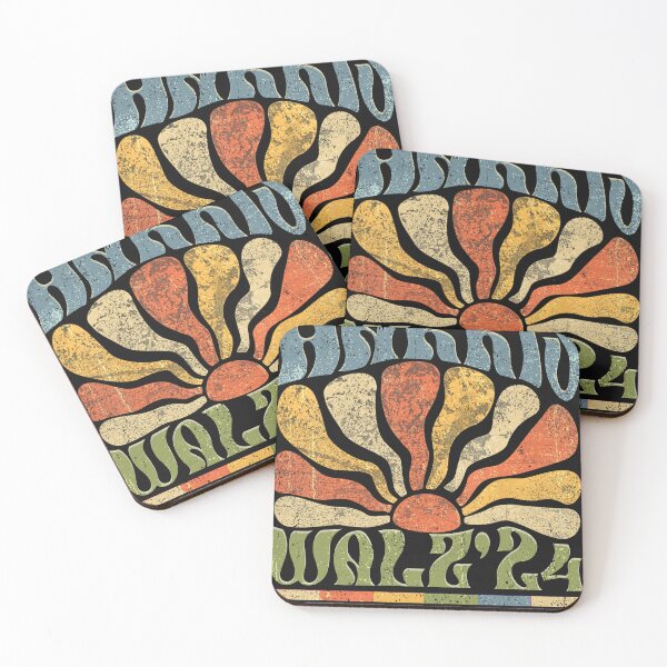 Item preview, Harris Walz 2024 Not Aspiring to be Humble designed and sold by PrettyInk.