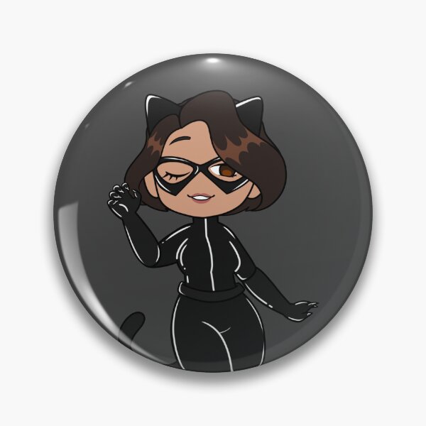Item preview, Valeria - Halloween Edition designed and sold by SophaSopha.