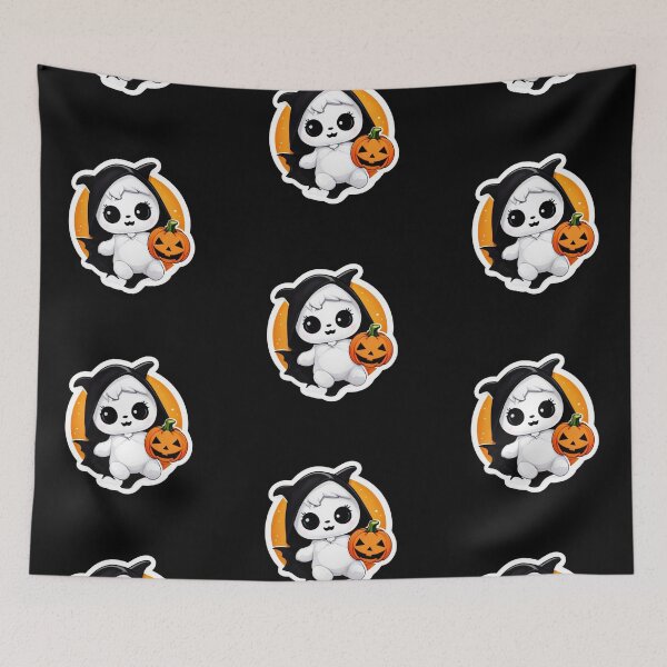 Item preview, Halloween 151 designed and sold by Zeir Shop.